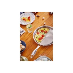 CHEF Poêle Inox BEKA D24 -Beka chef poele inox beka d24 11