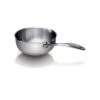 BEKA Chef : Saucière En Inox, 20 Cm, 2 L Induction