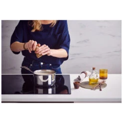 CHEF Série De 4 CASSEROLES Inox BEKA -Beka chef serie de 4 casseroles inox beka 6