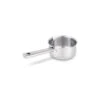 BEKA Cicla, Casserole 12 Cm Avec 2 Becs Verseurs En Inox Recyclé