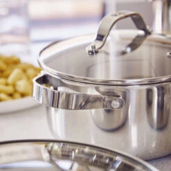 CICLA Faitout Inox BEKA D20 12 CICLA Faitout Inox BEKA D20 -Beka cicla faitout inox beka d20 p 2