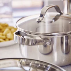 CICLA Faitout Inox BEKA D24 -Beka cicla faitout inox beka d24 p 6