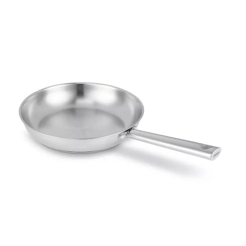 CICLA Poele à Frire Inox BEKA D28 6 CICLA Poele à Frire Inox BEKA D28 – Image 6