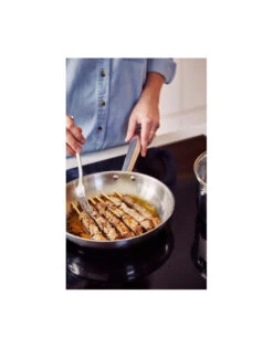 BEKA Cicla, Poêle Tout Inox En Inox Recyclé -Beka cicla poele tout inox en inox recycle 3