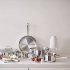 CICLA Série De 3 Casseroles BEKA D16-18-20 -Beka cicla serie de 3 casseroles beka d161820 p 2