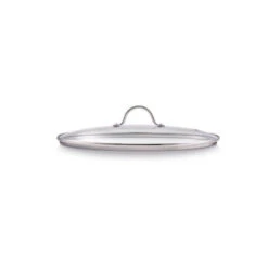 BEKA Couvercle Ovale Pour Poêle à Poisson En Verre Et Inox 37.5 X 25 14 BEKA Couvercle Ovale Pour Poêle à Poisson En Verre Et Inox 37.5 X 25 -Beka couvercle ovale pour poele a poisson en verre et inox 375 x 25 4