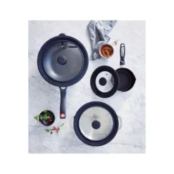 BEKA Couvercle Universel En Verre Avec Trous Vapeur Multidiamètre 28/30/32 -Beka couvercle universel en verre avec trous vapeur multidiametre 283032 3