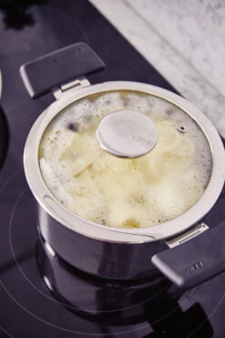 Beka -Beka couvercle verre r evolution 2 23925