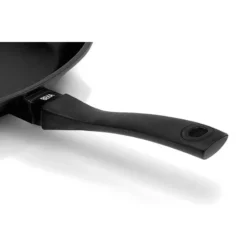 ENERGY Poêle à Crêpes Crêpière Fonte Aluminium Revêtement Céramique BEKA D25 -Beka energy poele a crepes crepiere fonte aluminium revetue beka d25 6