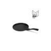 ENERGY Poêle à Crêpes Crêpière Fonte Aluminium Revêtue Céramique BEKA D28