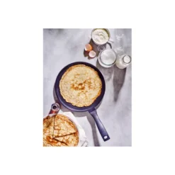 ENERGY Poêle à Crêpes Crêpière Fonte Aluminium Revêtue Céramique BEKA D28 -Beka energy poele a crepes crepiere fonte aluminium revetue ceramique beka d28 nvs 5