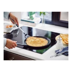 ENERGY Poêle à Crêpes Crêpière Fonte Aluminium Revêtue Céramique BEKA D30 -Beka energy poele a crepes crepiere fonte aluminium revetue ceramique beka d30 nvs 4