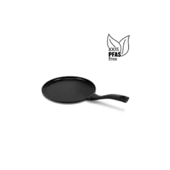ENERGY Poêle à Crêpes Crêpière Fonte Aluminium Revêtue Céramique BEKA D30 -Beka energy poele a crepes crepiere fonte aluminium revetue ceramique beka d30 nvs 7
