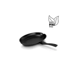 ENERGY Poêle Ovale Fonte Aluminium Revêtement Céramique BEKA 34 X 23 -Beka energy poele ovale fonte aluminium revetue beka 34 x 23 2