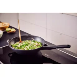 ENERGY Wok Fonte D'aluminium Céramique Beka D30 -Beka energy wok fonte daluminium ceramique beka d30 nvs 3