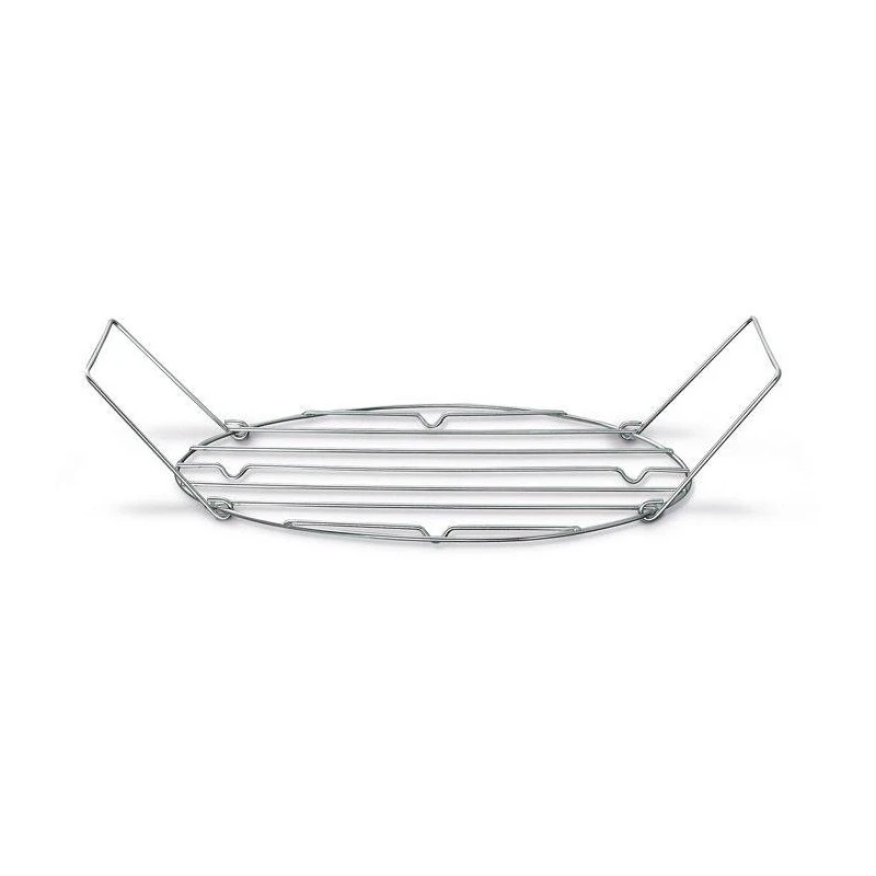 BEKA Grille à Rôtir Plat à Four Daubière Roasty´Cook 36.3 X 26 Cm 2 BEKA Grille à Rôtir Plat à Four Daubière Roasty´Cook 36.3 X 26 Cm – Image 2