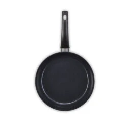 KURO Poêle En Fonte D'Aluminium Revêtement Céramique BEKA D30 Cm -Beka kuro poele en fonte d aluminium revetement ceramique anti adherent beka d30 cm 11