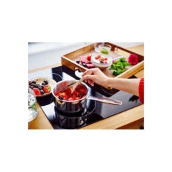 MAESTRO Casseroles Inox Saucière à Bec BEKA D12 -Beka maestro casseroles inox sauciere a bec beka d12 9