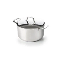 MAESTRO Faitout Inox Avec Couvercle BEKA D20