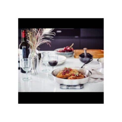 MAESTRO Poêle Inox Multiply BEKA D20 -Beka maestro poele inox multiply beka d20 11