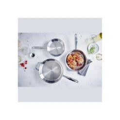 MAESTRO Poêle Inox Multiply BEKA D20 -Beka maestro poele inox multiply beka d20 6