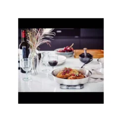 MAESTRO Poêle Inox Multiply BEKA D24 -Beka maestro poele inox multiply beka d24 11