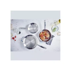 MAESTRO Poêle Inox Multiply BEKA D24 -Beka maestro poele inox multiply beka d24 6