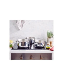 BEKA Maestro, Série De 3 Casseroles 5 BEKA Maestro, Série De 3 Casseroles -Beka maestro serie de 3 casseroles 2