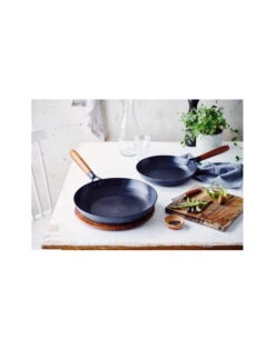 BEKA Mandala, Poêle à Frire Revetue -Beka mandala poele a frire revetue 2