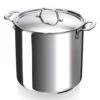 Marmite Inox Beka Chef