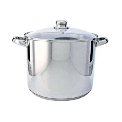 Marmite Traiteur Inox BEKA 32cm 19L + Couvercle