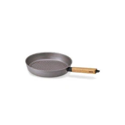 NOMAD Grill Poêle à Griller Acier Carbone BEKA D28 GRILLETTE -Beka nomad grill poele a griller acier carbone beka d28 grillette 2