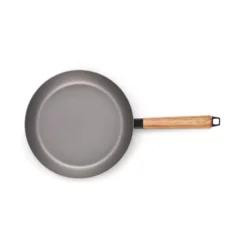 NOMAD Poêle à Griller Acier Carbone BEKA D30 -Beka nomad poele a griller acier carbone beka d30 10