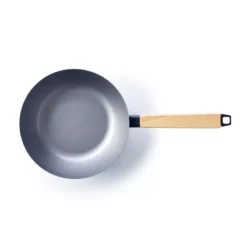 NOMAD Wok Acier Carbone BEKA D24 -Beka nomad wok acier carbone beka d24 4