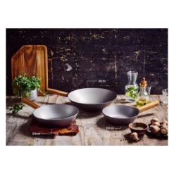 NOMAD Wok Acier Carbone BEKA D31 -Beka nomad wok acier carbone beka d31 11