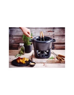 BEKA Nori, Appareil à Fondue -Beka nori appareil a fondue 2