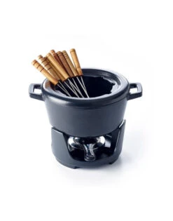 BEKA Nori, Appareil à Fondue