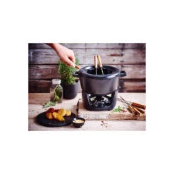 NORI Service à Fondue En Fonte émaillée 8 Personnes BEKA 19 NORI Service à Fondue En Fonte émaillée 8 Personnes BEKA -Beka nori service a fondue en fonte emaillee 8 personnes beka 9