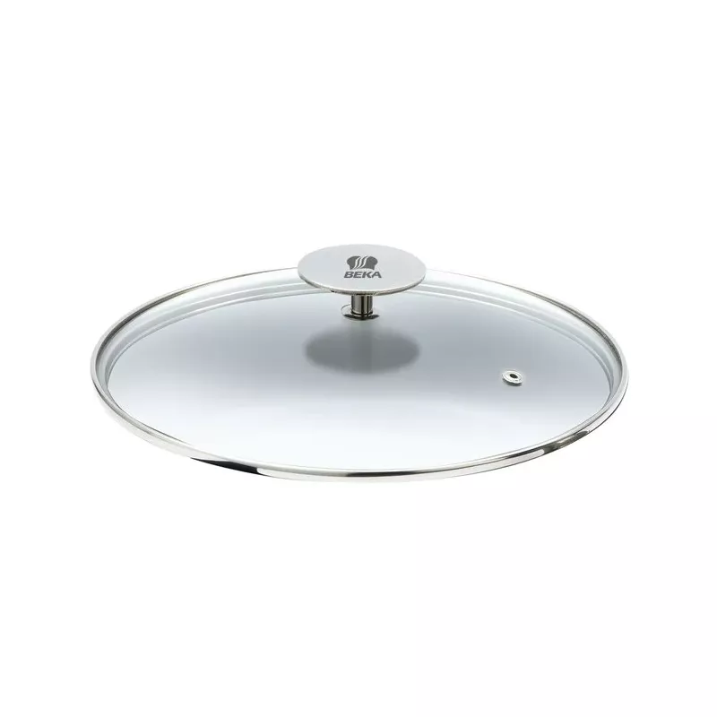 BEKA Pack Bassine à Confitures Inox Induction D30 10.5 L Et Couvercle 5 BEKA Pack Bassine à Confitures Inox Induction D30 10.5 L Et Couvercle – Image 5