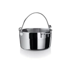 BEKA Pack Bassine à Confitures Inox Induction D30 10.5 L Et Couvercle 15 BEKA Pack Bassine à Confitures Inox Induction D30 10.5 L Et Couvercle -Beka pack bassine a confitures inox induction d30 105 l et couvercle p 5