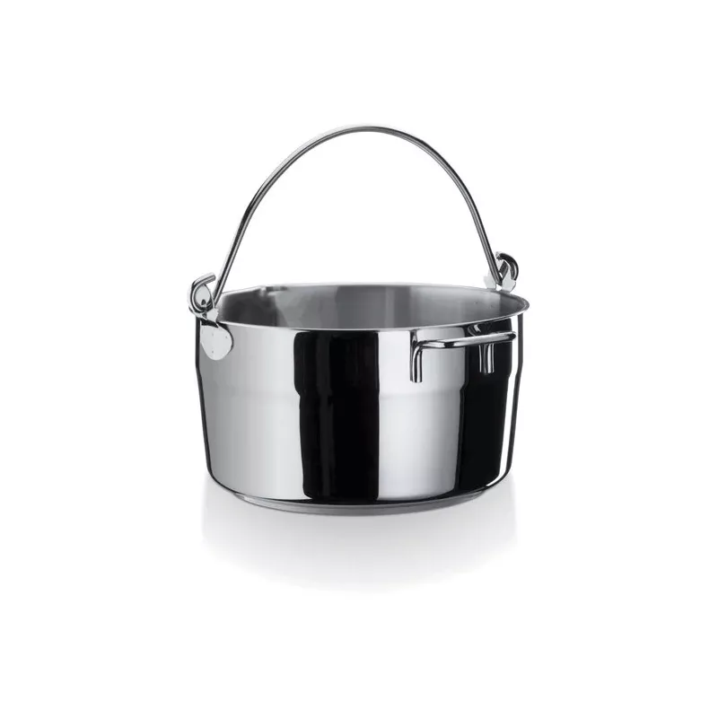 BEKA Pack Bassine à Confitures Inox Induction D30 10.5 L Et Couvercle 6 BEKA Pack Bassine à Confitures Inox Induction D30 10.5 L Et Couvercle – Image 6