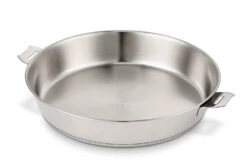 Poêle Inox R'evolution Beka