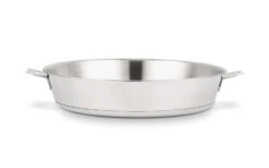 Poêle Inox R'evolution Beka -Beka poe le inox r evolution beka 4 23928