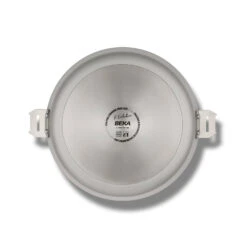 Poêle Inox R'evolution Beka -Beka poe le inox r evolution beka 5 23929