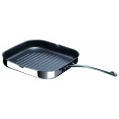 Beka -Beka poele grill revetement beka chef 8701