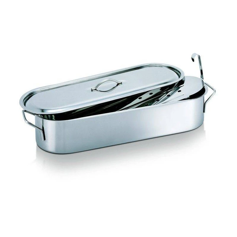 Poissonnière Inox BEKA L50 1 Poissonnière Inox BEKA L50