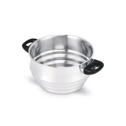 POLO Passoire Vapeur Inox BEKA Adaptable D16 à 20