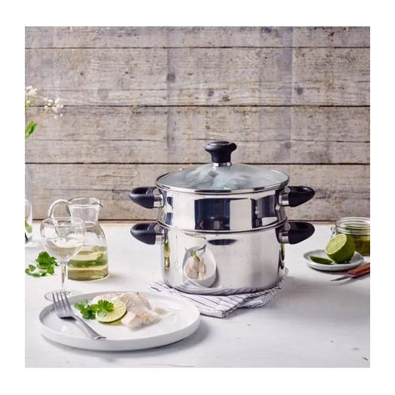 POLO Passoire Vapeur Inox BEKA Adaptable D16 à 20 8 POLO Passoire Vapeur Inox BEKA Adaptable D16 à 20 – Image 8