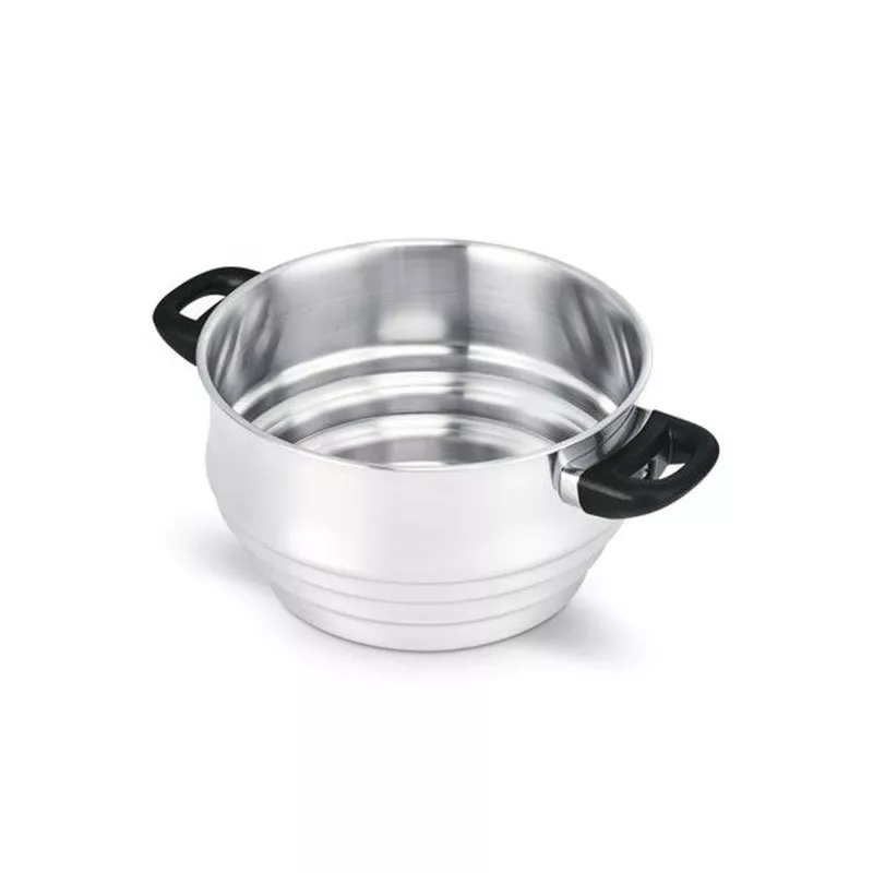 POLO Passoire Vapeur Inox BEKA Adaptable D16 à 20 1 POLO Passoire Vapeur Inox BEKA Adaptable D16 à 20