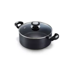 PRO INDUC Faitout Corps Alu ép 3mm Revêtement Céramique Induction BEKA D24 18 PRO INDUC Faitout Corps Alu ép 3mm Revêtement Céramique Induction BEKA D24 -Beka pro induc faitout corps alu ep 3mm revetu induction beka d24 6